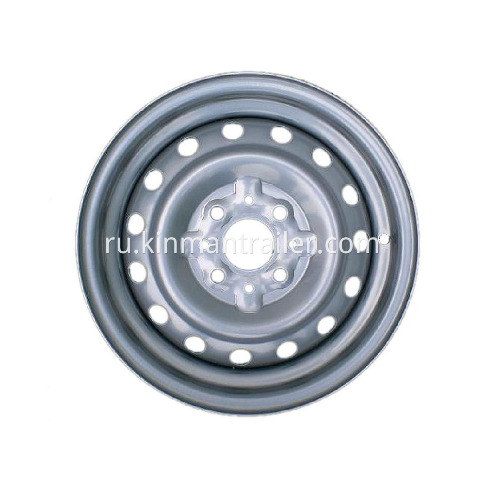 Trailer Steel Wheel Rim For Sale